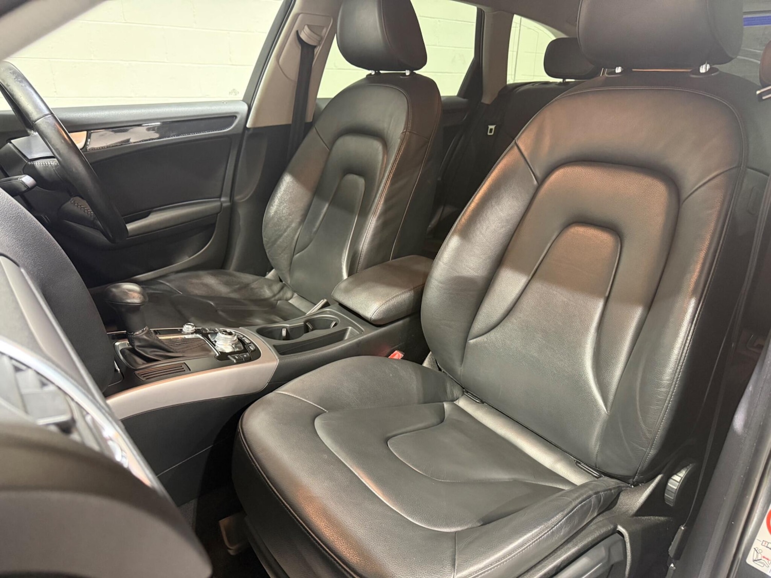 Used Audi A4 Allroad 2013 for sale - 77343859: Photo 10