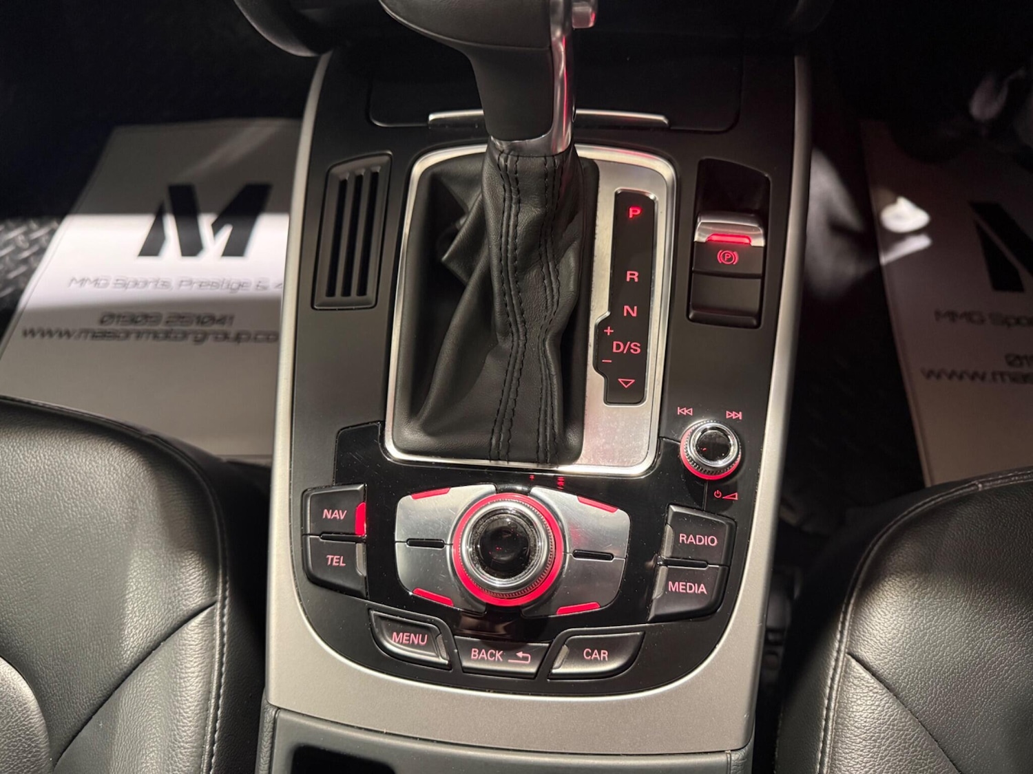 Used Audi A4 Allroad 2013 for sale - 77343859: Photo 13