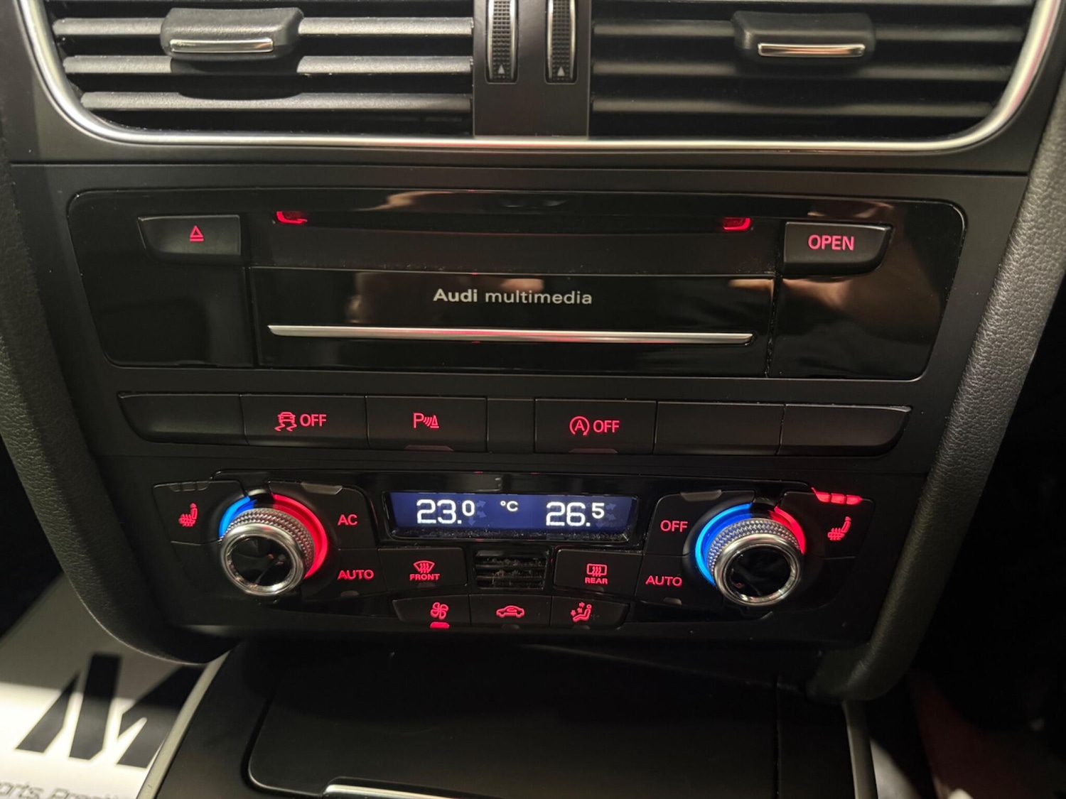 Used Audi A4 Allroad 2013 for sale - 77343859: Photo 14