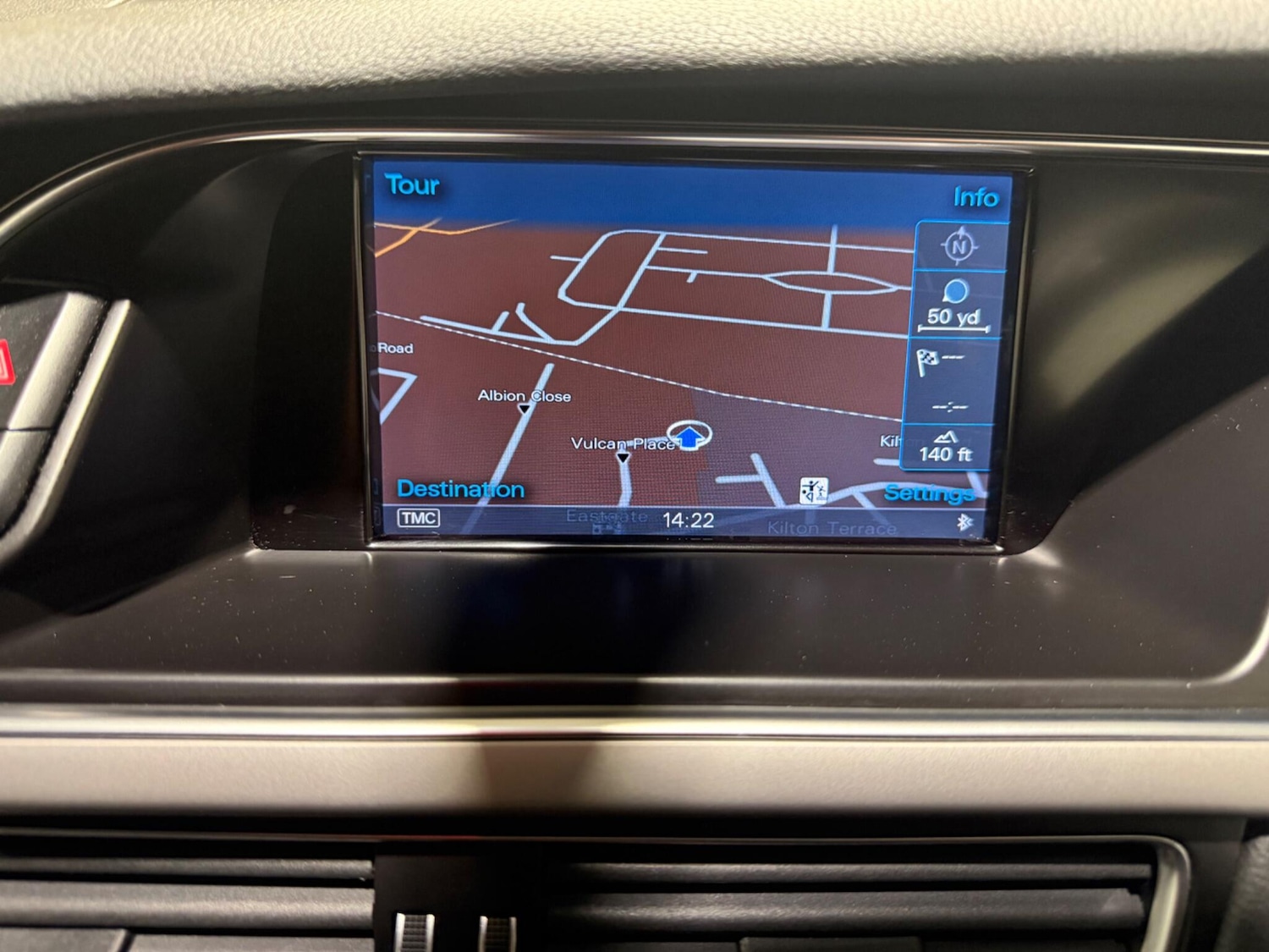 Used Audi A4 Allroad 2013 for sale - 77343859: Photo 15