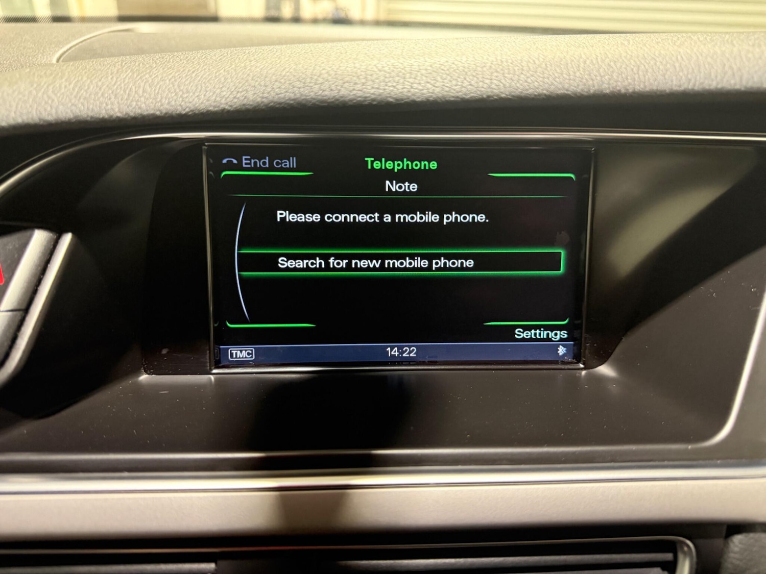 Used Audi A4 Allroad 2013 for sale - 77343859: Photo 16