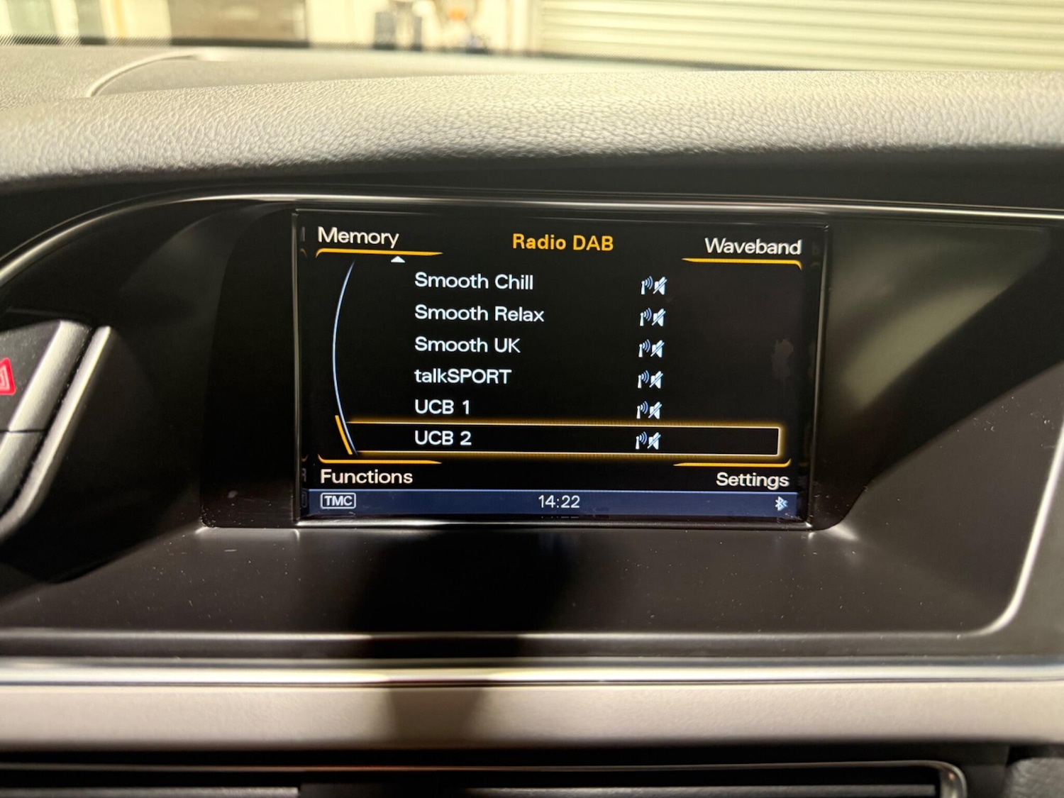 Used Audi A4 Allroad 2013 for sale - 77343859: Photo 17