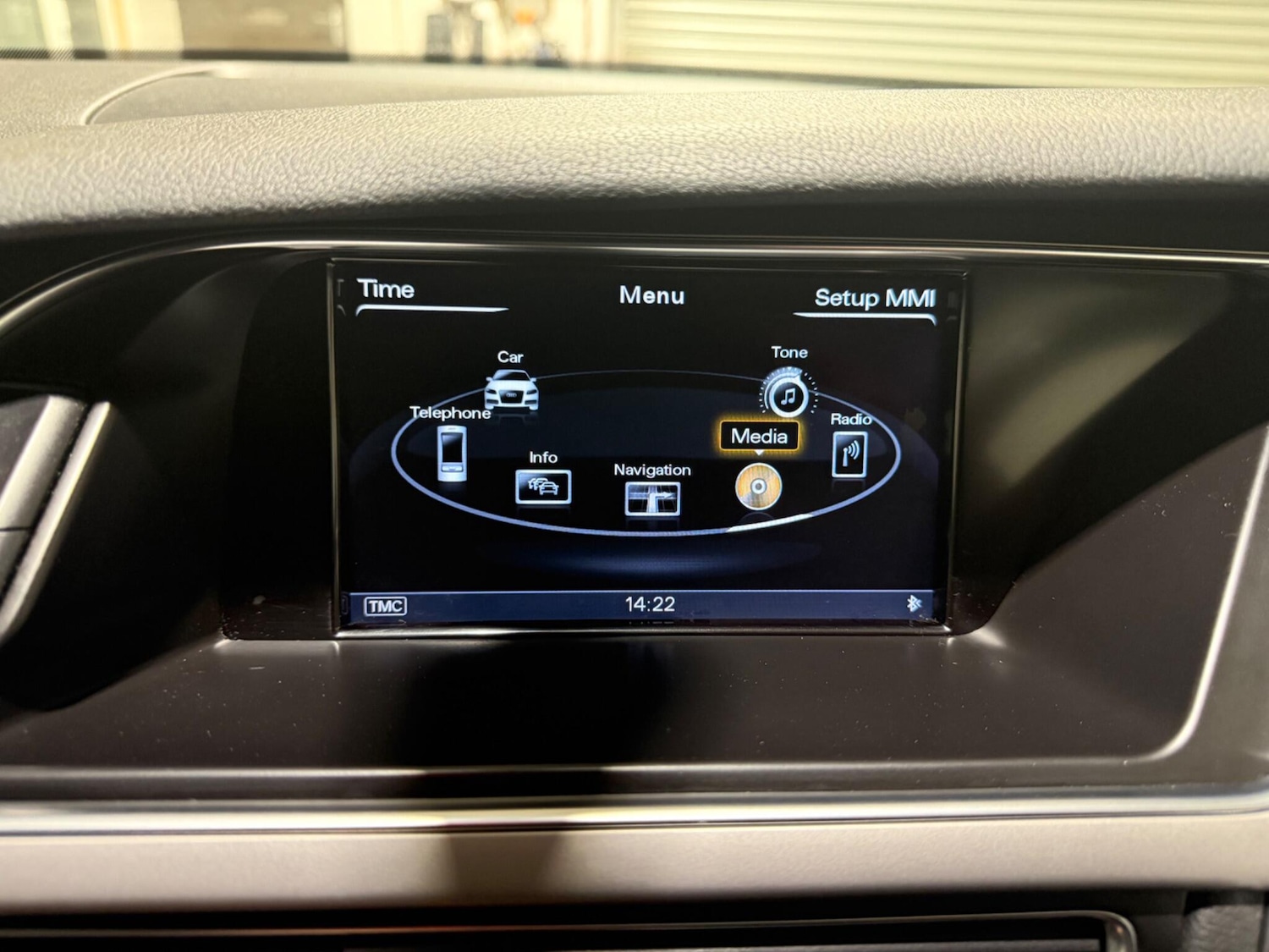 Used Audi A4 Allroad 2013 for sale - 77343859: Photo 18