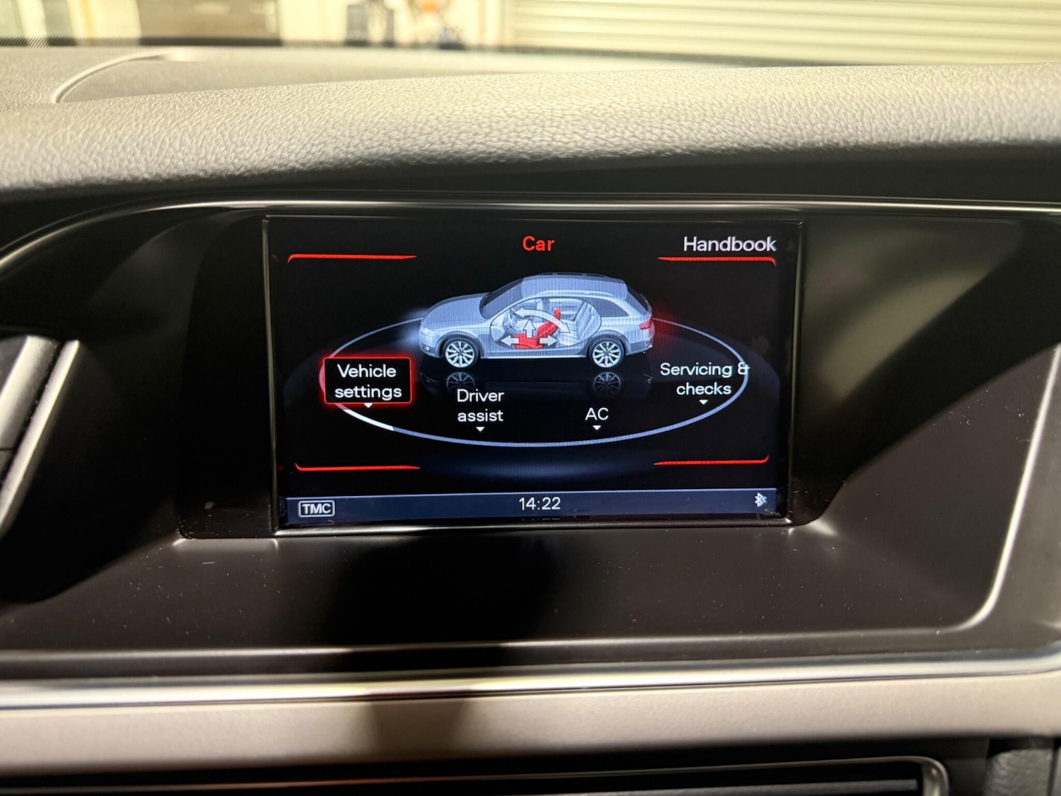 Used Audi A4 Allroad 2013 for sale - 77343859: Photo 19