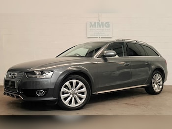 (13) - 3.0 TDI V6 S Tronic quattro Euro 5 (s/s) 5dr