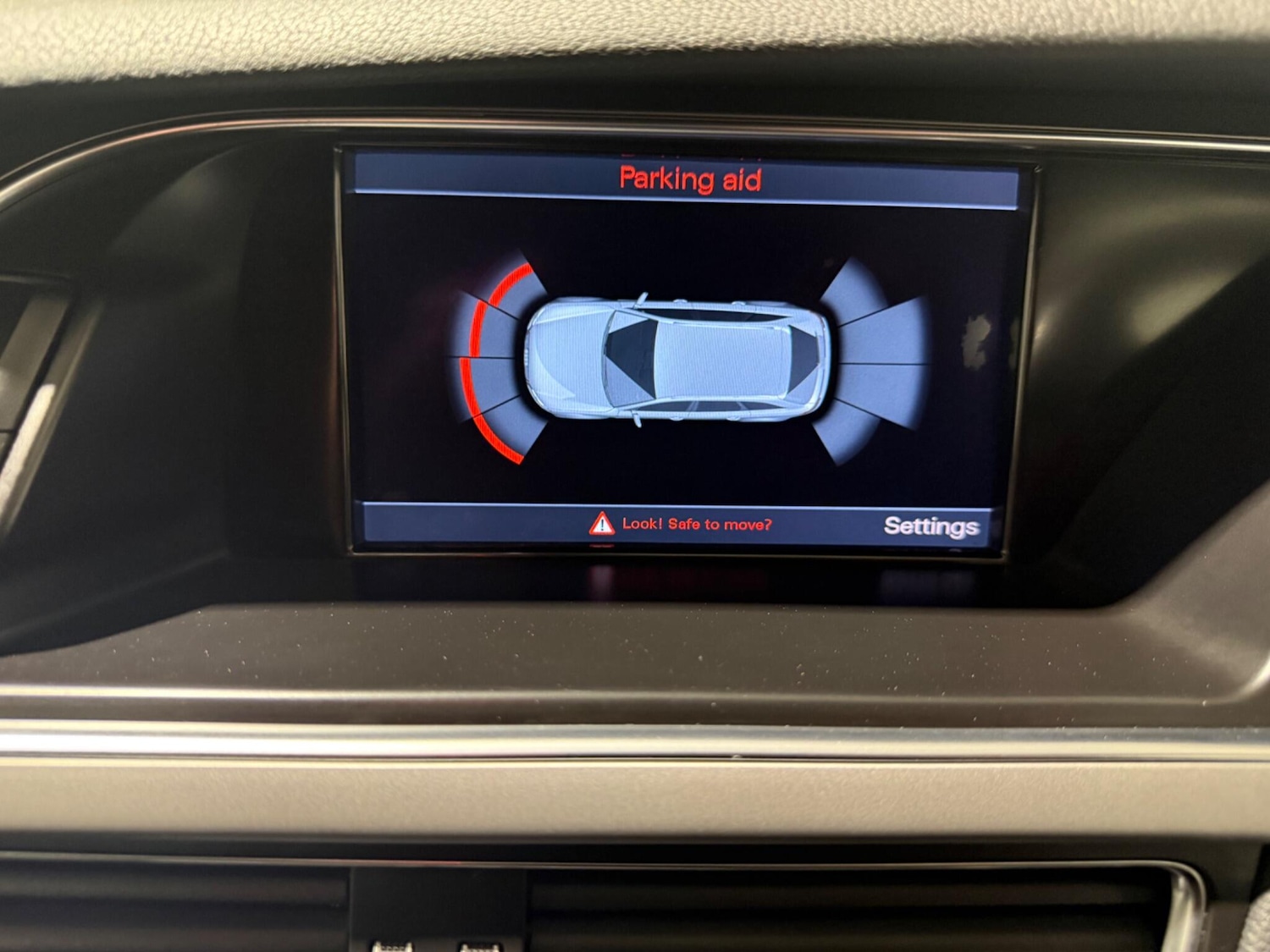 Used Audi A4 Allroad 2013 for sale - 77343859: Photo 20