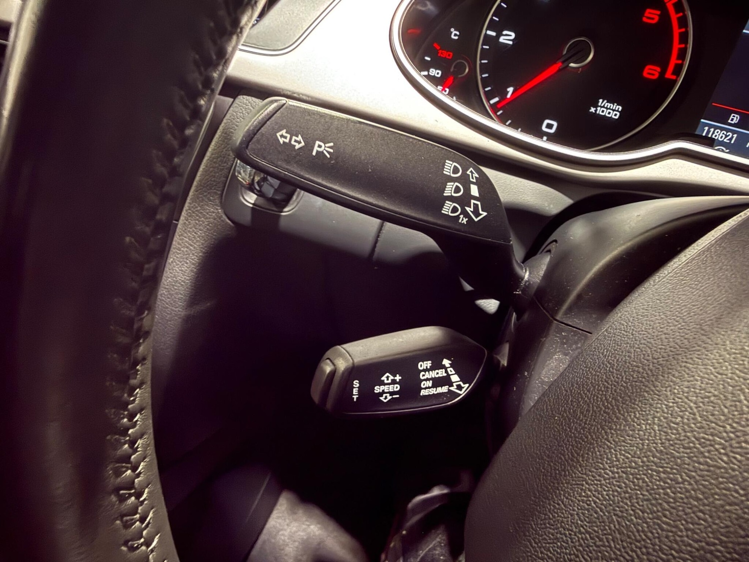 Used Audi A4 Allroad 2013 for sale - 77343859: Photo 23