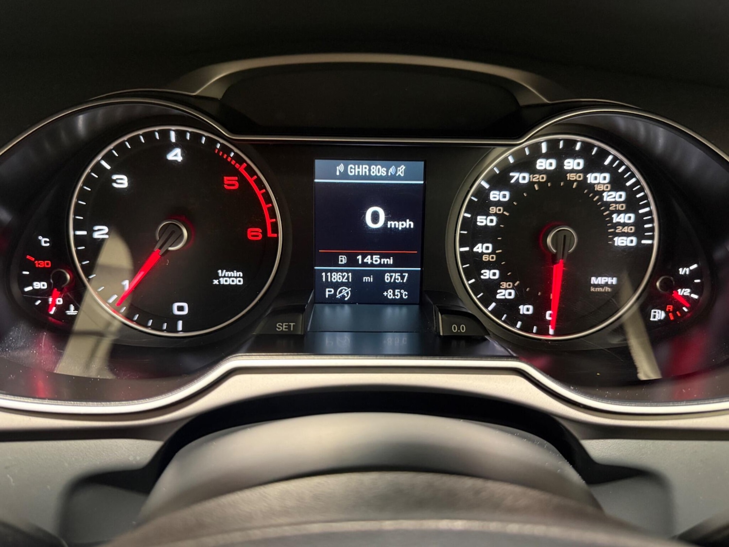 Used Audi A4 Allroad 2013 for sale - 77343859: Photo 27