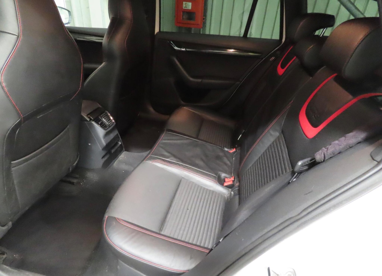 Used Skoda Octavia 2016 for sale - 78086179: Photo 10