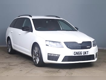 Skoda Octavia feature image