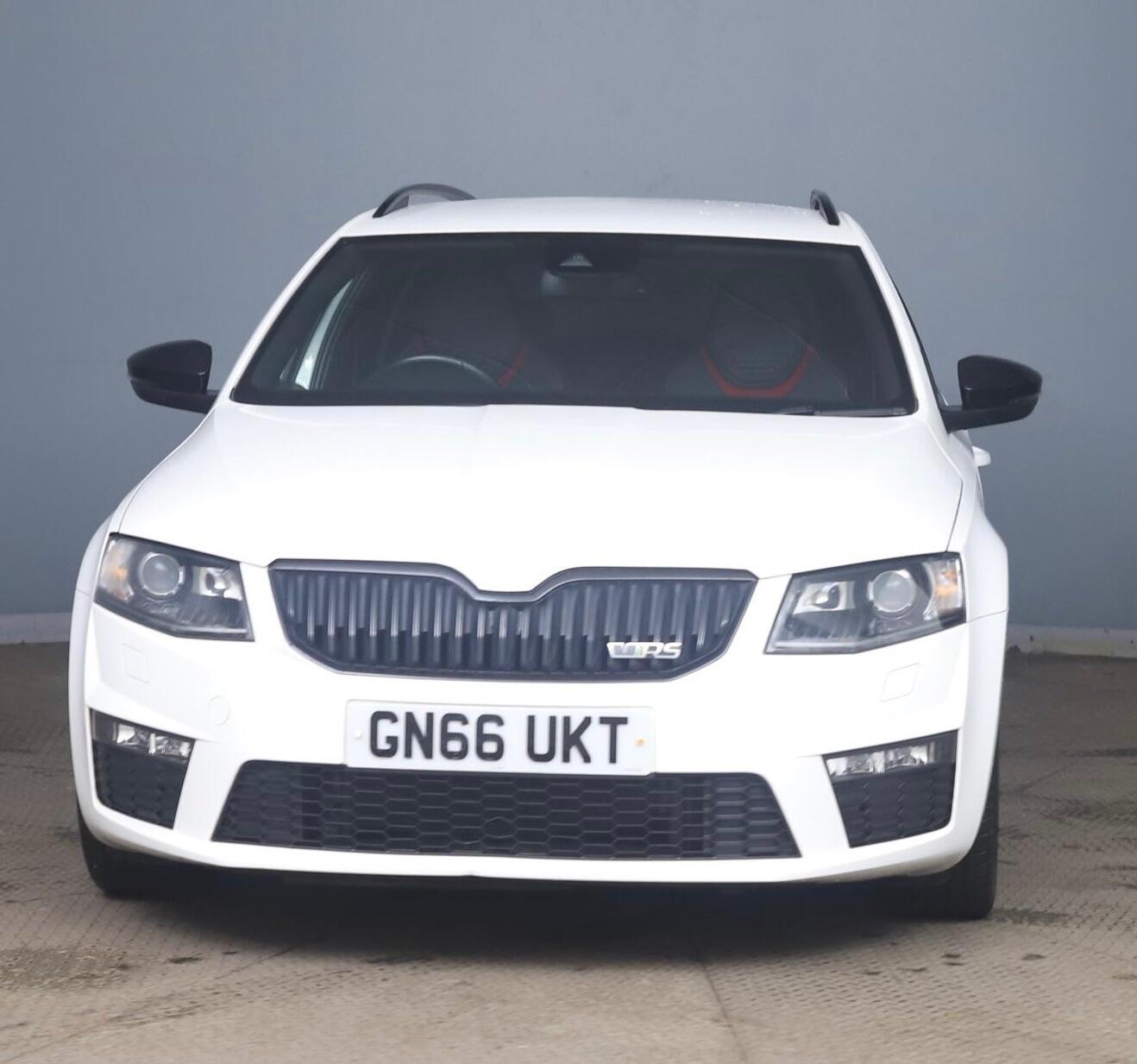 Used Skoda Octavia 2016 for sale - 78086179: Photo 2