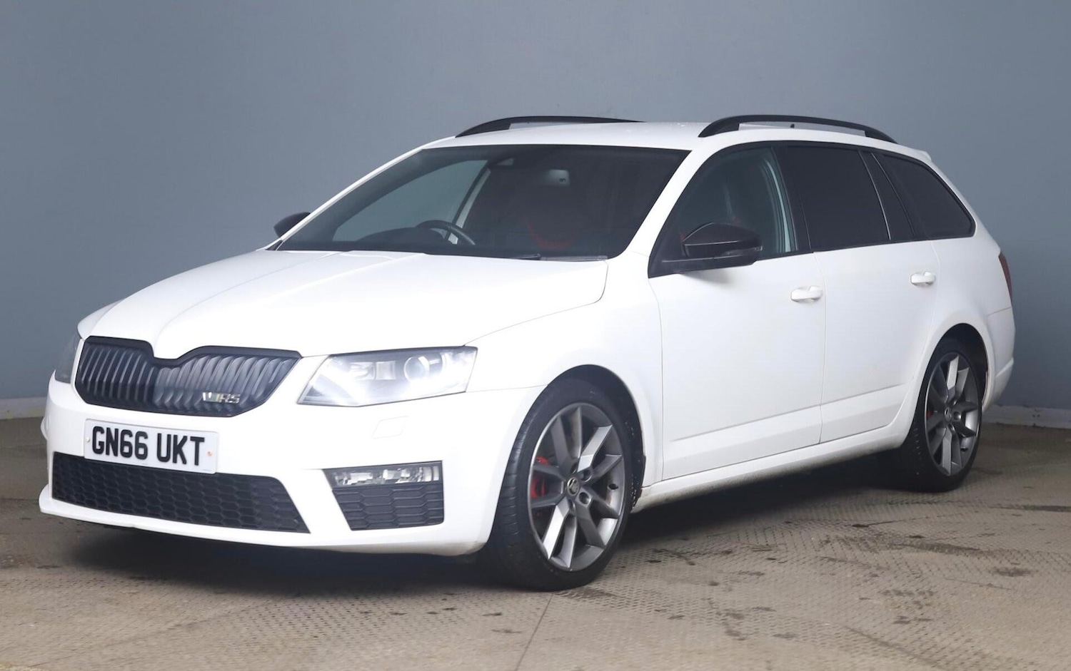 Used Skoda Octavia 2016 for sale - 78086179: Photo 3