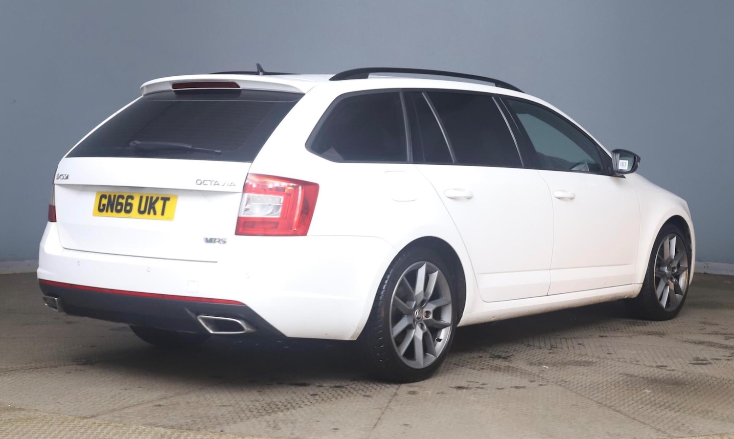 Used Skoda Octavia 2016 for sale - 78086179: Photo 4