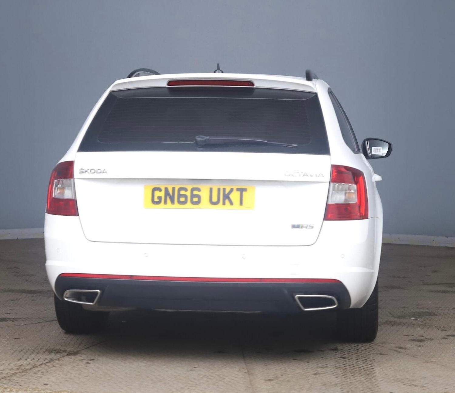 Used Skoda Octavia 2016 for sale - 78086179: Photo 5