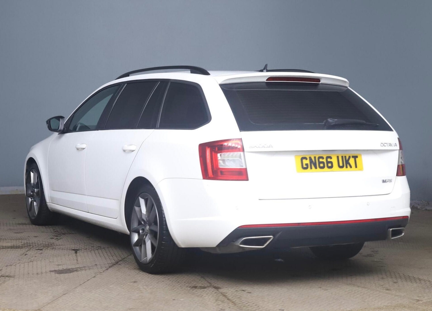 Used Skoda Octavia 2016 for sale - 78086179: Photo 6