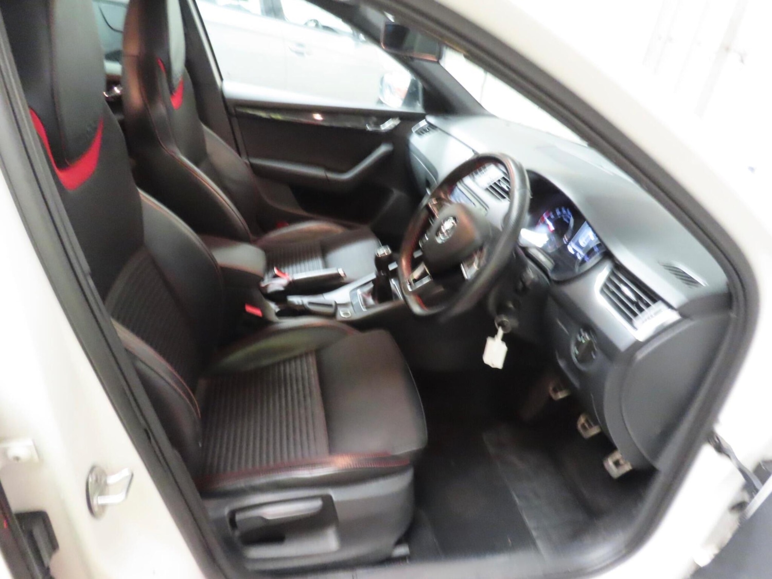 Used Skoda Octavia 2016 for sale - 78086179: Photo 7