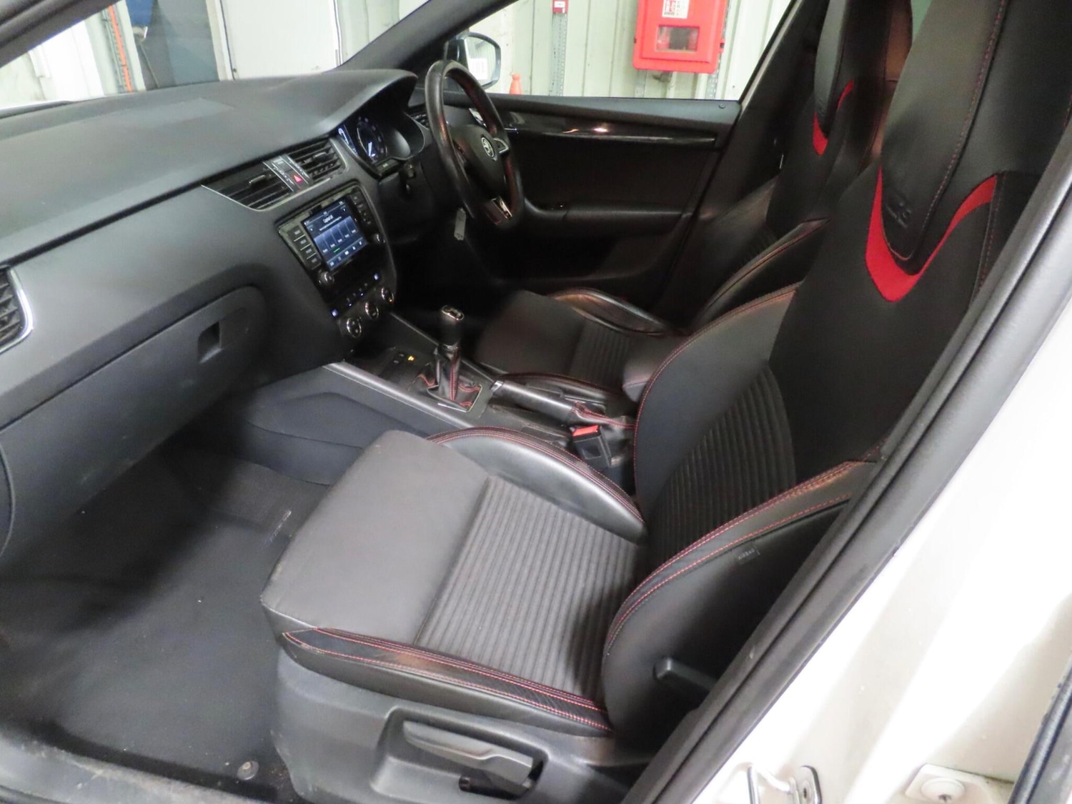 Used Skoda Octavia 2016 for sale - 78086179: Photo 8