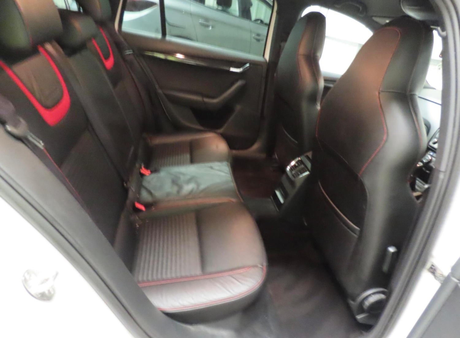 Used Skoda Octavia 2016 for sale - 78086179: Photo 9