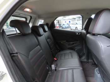 Used Ford Ecosport 2014 for sale - 74751612: Photo