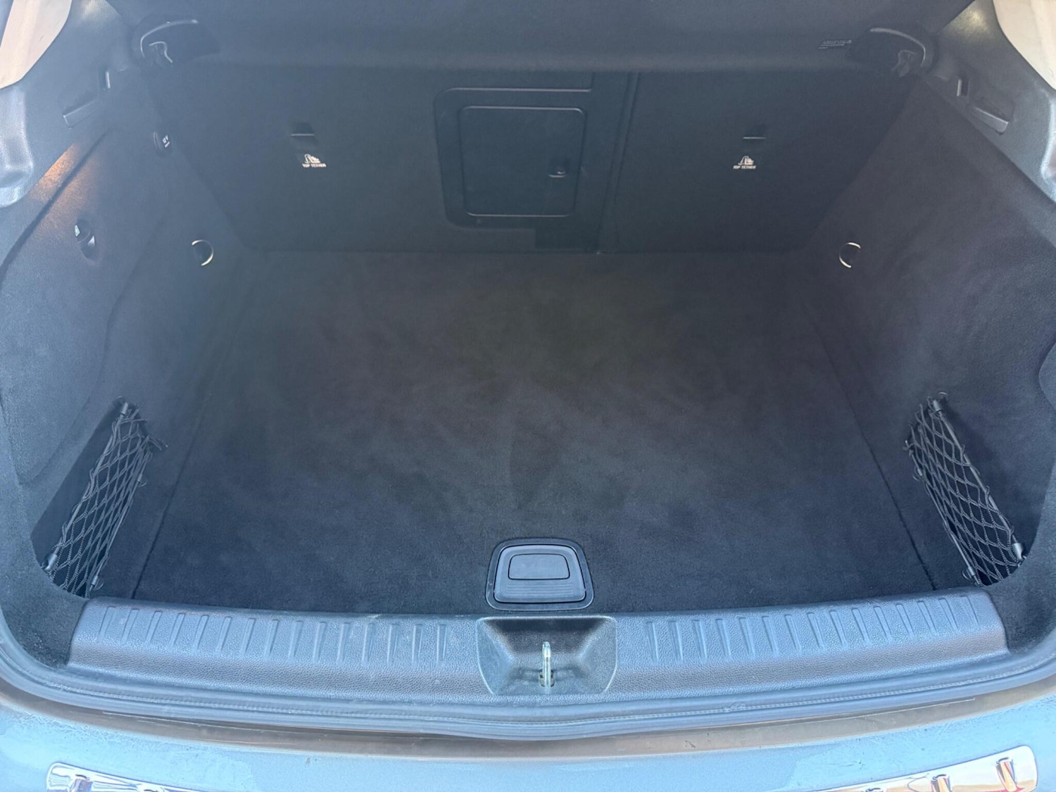 Used Mercedes-Benz GLA 2015 for sale - 76457406: Photo 17