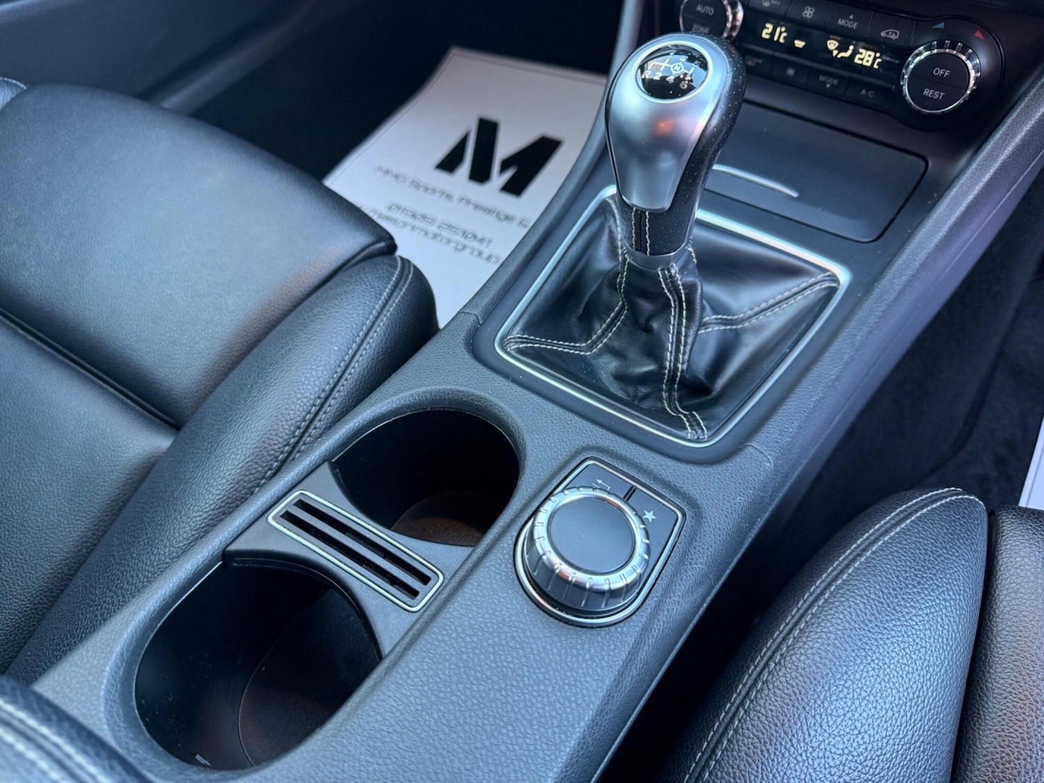 Used Mercedes-Benz GLA 2015 for sale - 76457406: Photo 20