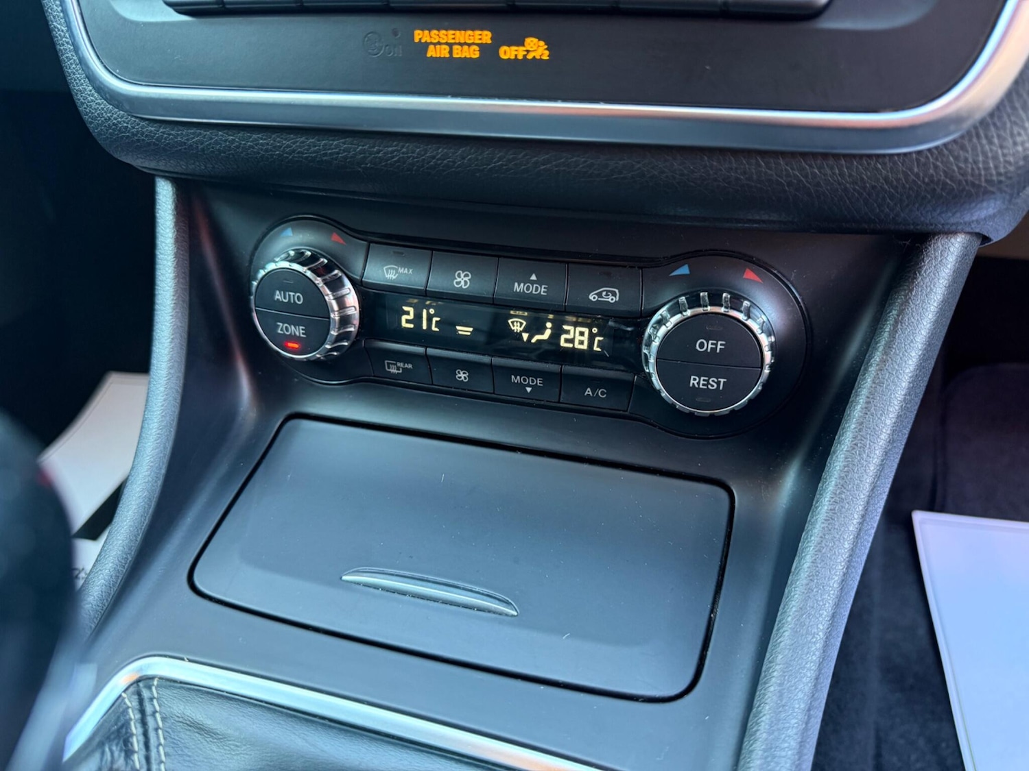 Used Mercedes-Benz GLA 2015 for sale - 76457406: Photo 21