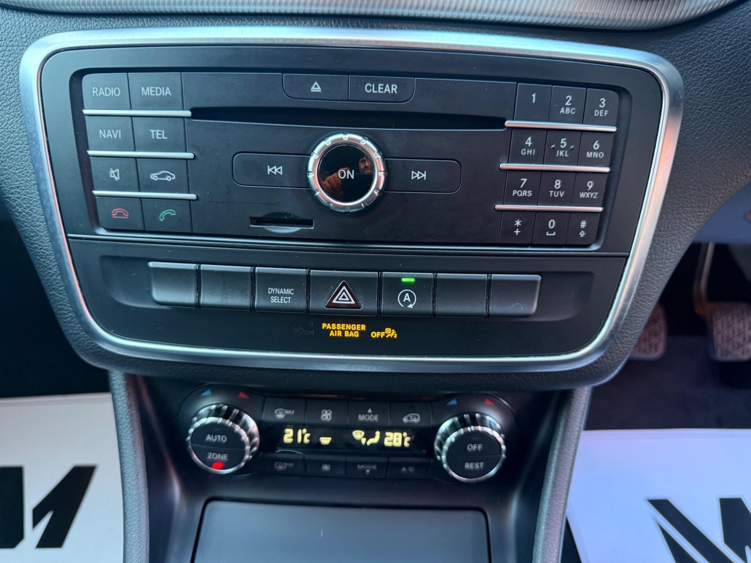 Used Mercedes-Benz GLA 2015 for sale - 76457406: Photo 22