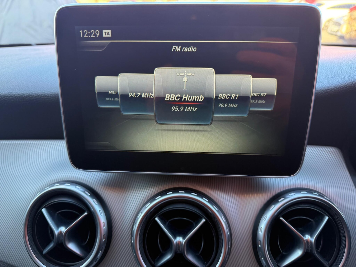 Used Mercedes-Benz GLA 2015 for sale - 76457406: Photo 23