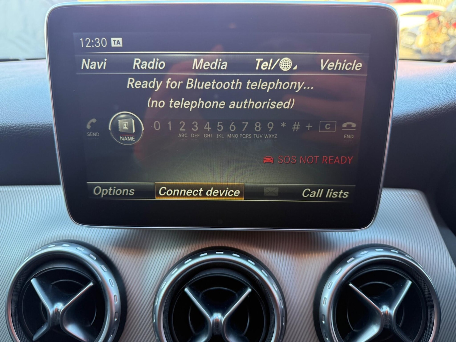 Used Mercedes-Benz GLA 2015 for sale - 76457406: Photo 24