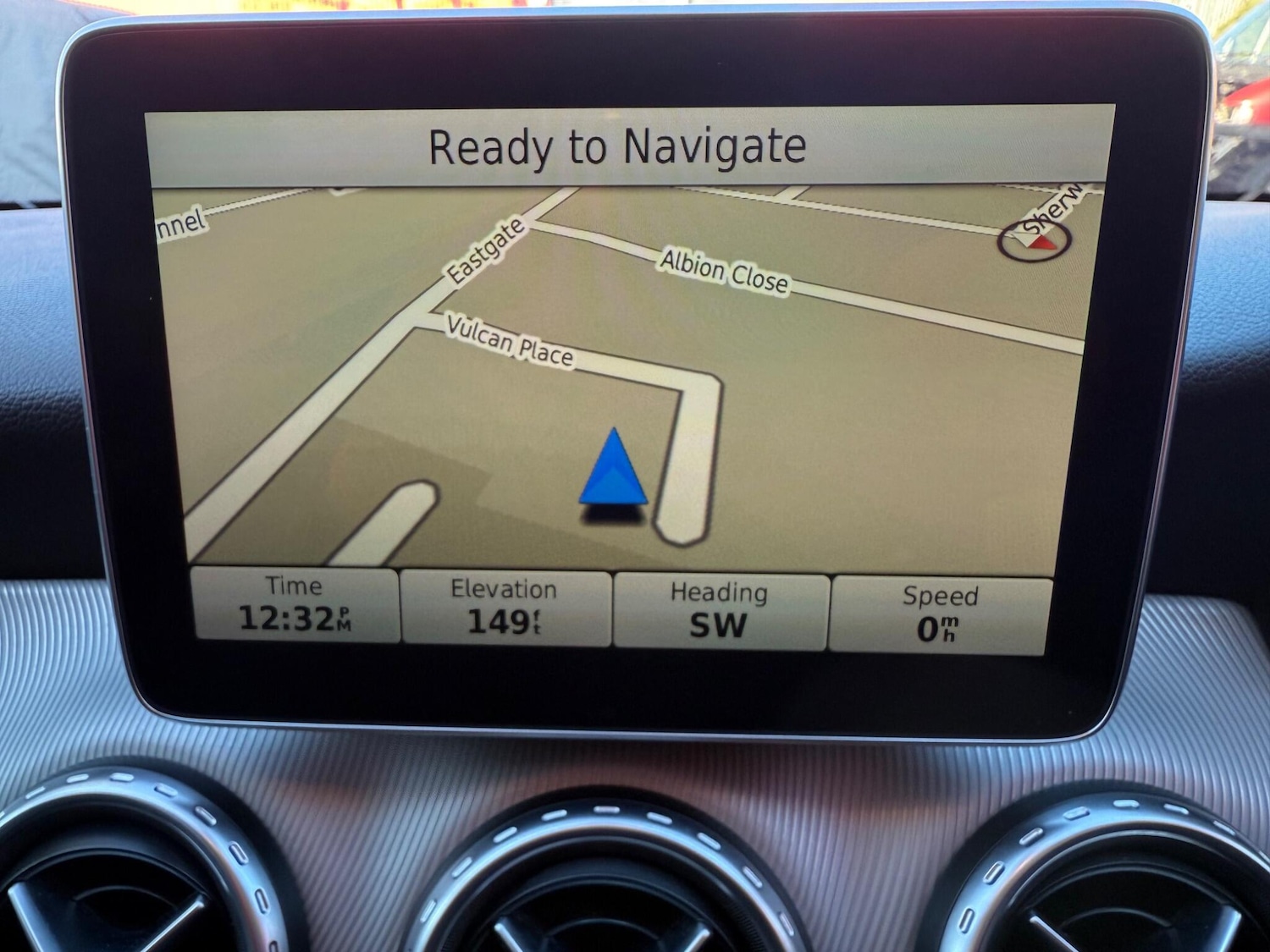 Used Mercedes-Benz GLA 2015 for sale - 76457406: Photo 25