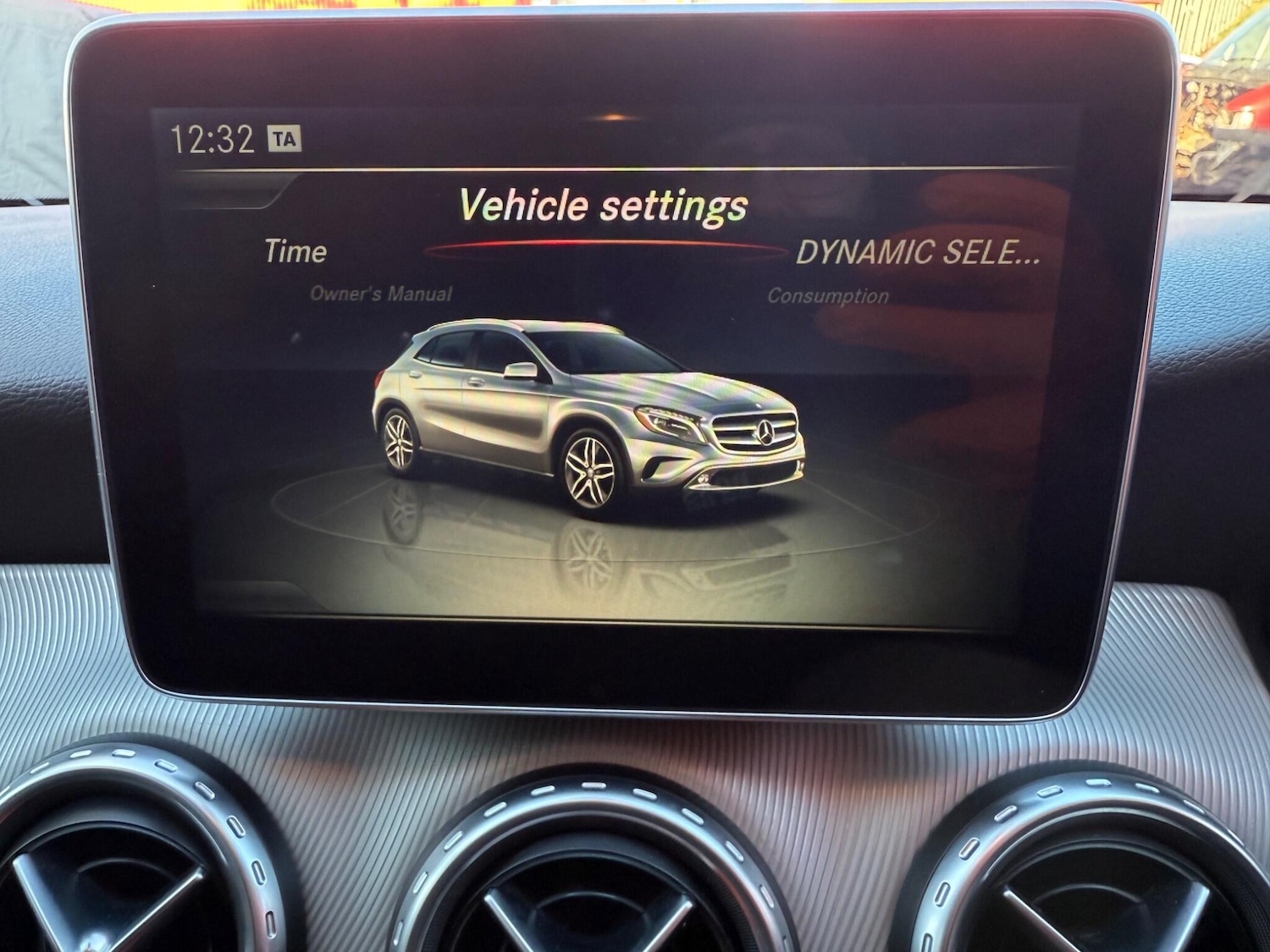 Used Mercedes-Benz GLA 2015 for sale - 76457406: Photo 26