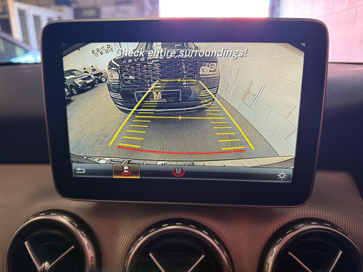 Used Mercedes-Benz GLA 2015 for sale - 76457406: Photo 27