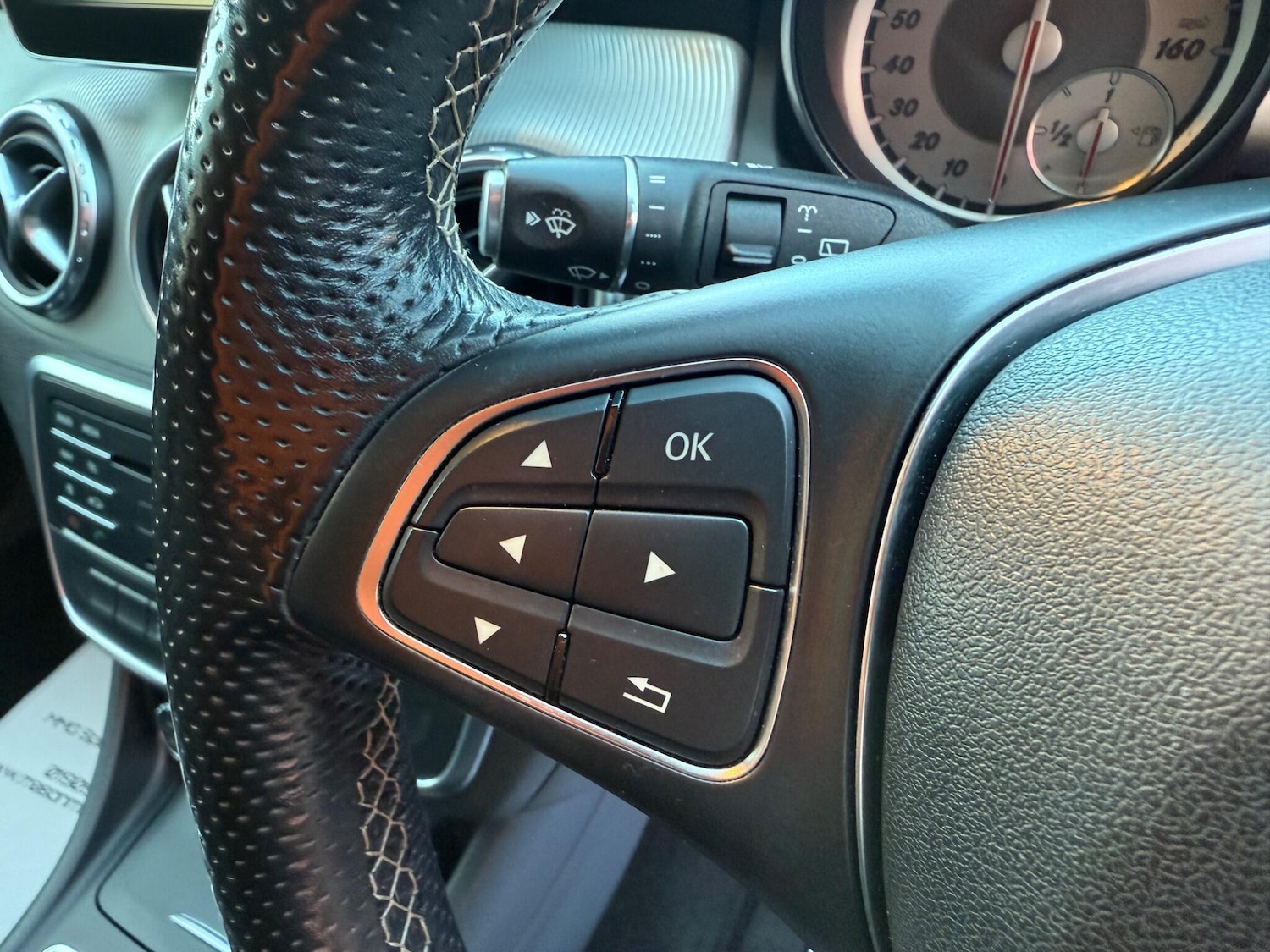 Used Mercedes-Benz GLA 2015 for sale - 76457406: Photo 28