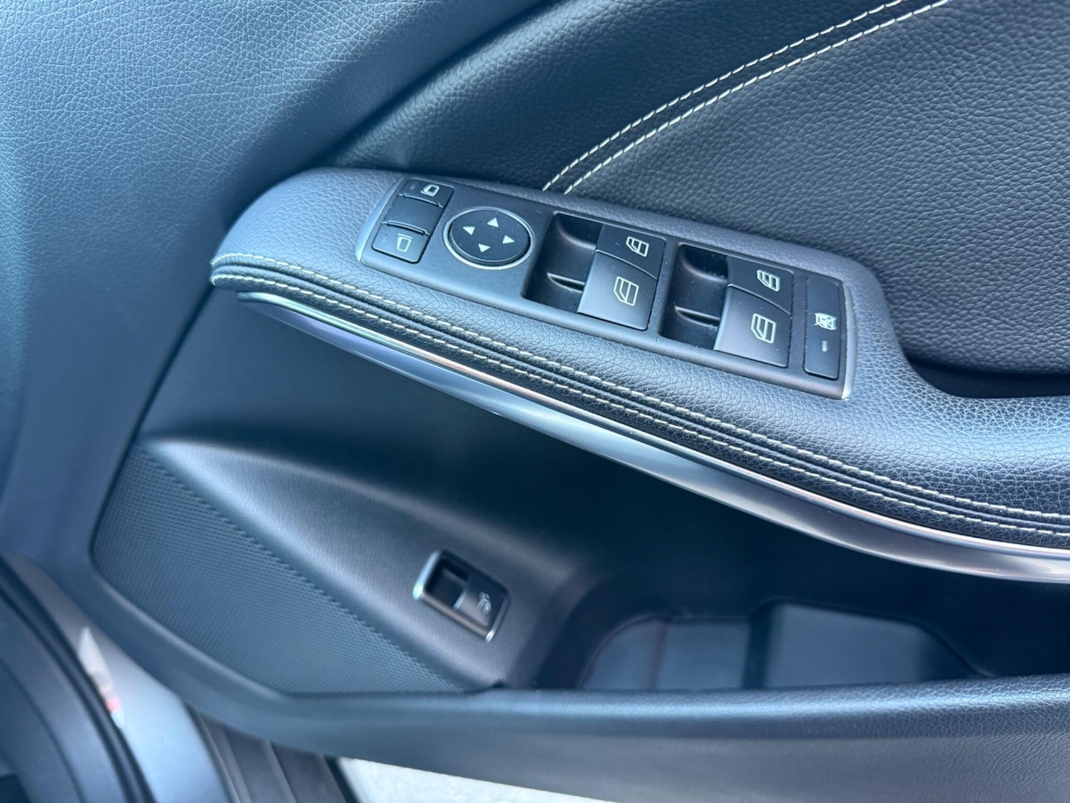 Used Mercedes-Benz GLA 2015 for sale - 76457406: Photo 31