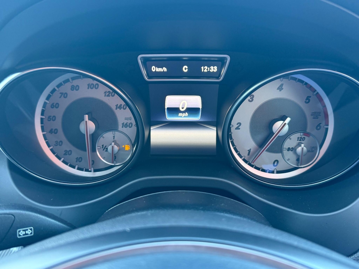 Used Mercedes-Benz GLA 2015 for sale - 76457406: Photo 33