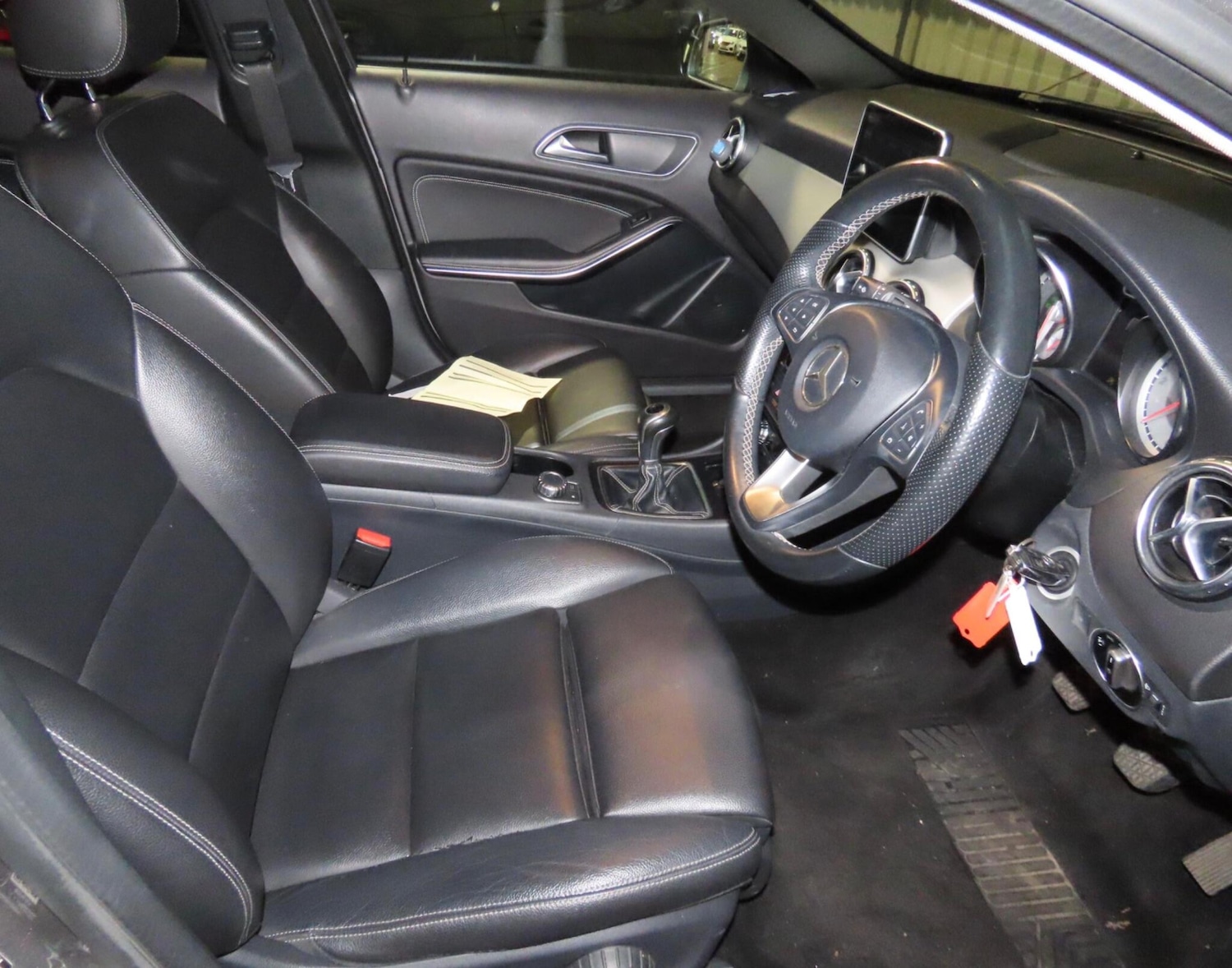 Used Mercedes-Benz GLA 2015 for sale - 76457406: Photo 5