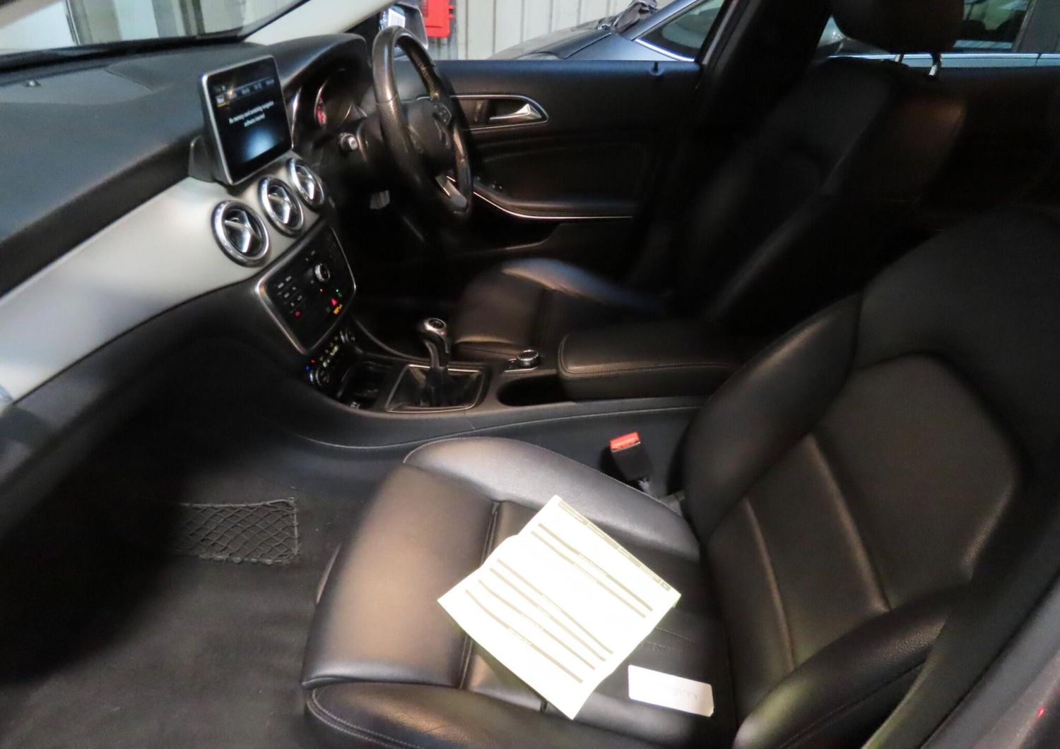 Used Mercedes-Benz GLA 2015 for sale - 76457406: Photo 6