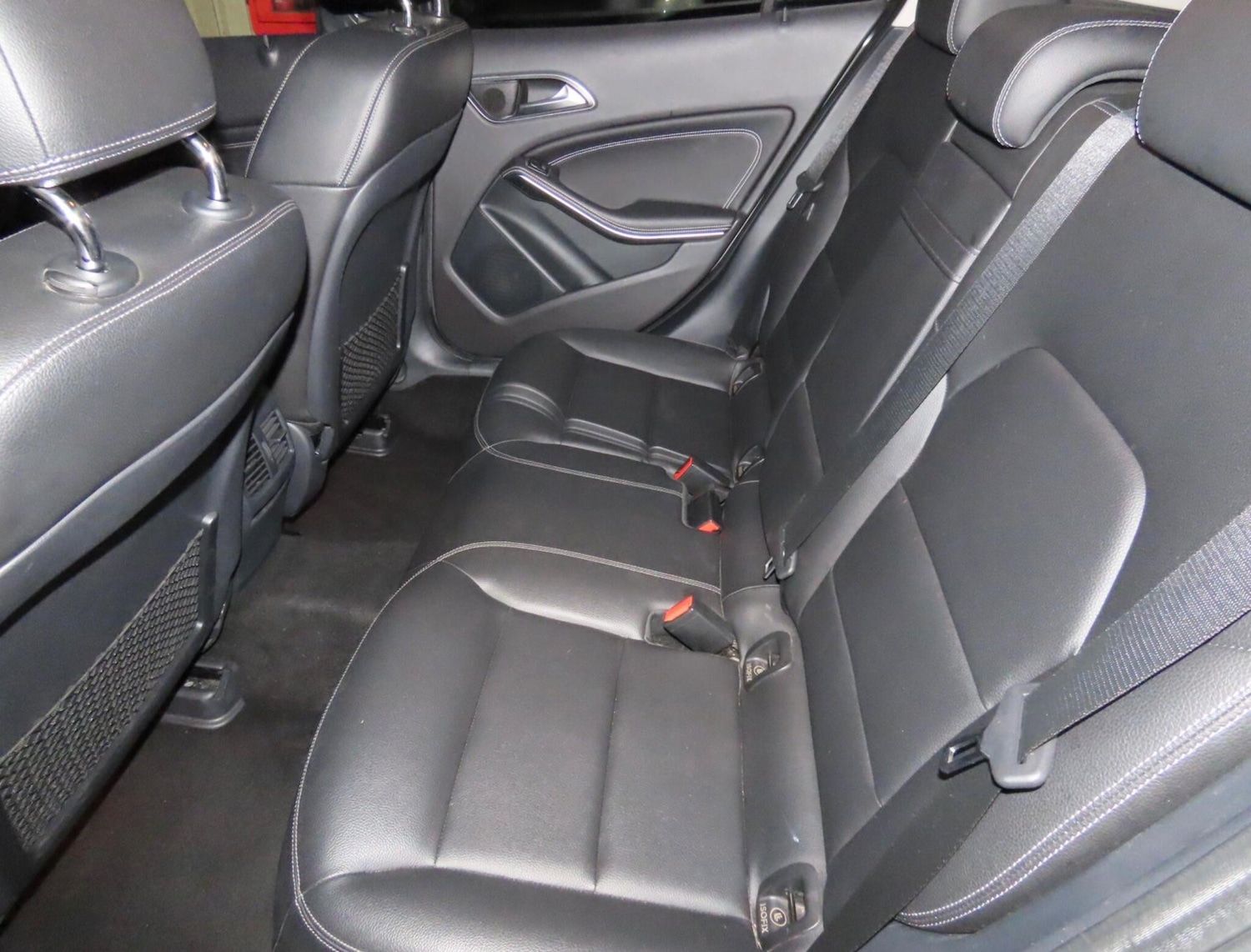 Used Mercedes-Benz GLA 2015 for sale - 76457406: Photo 7