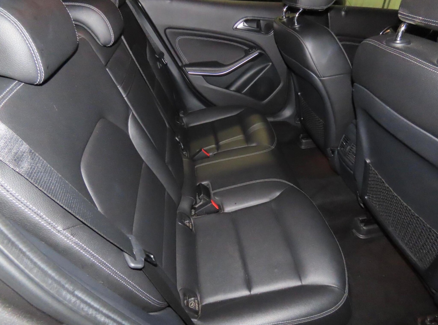 Used Mercedes-Benz GLA 2015 for sale - 76457406: Photo 8