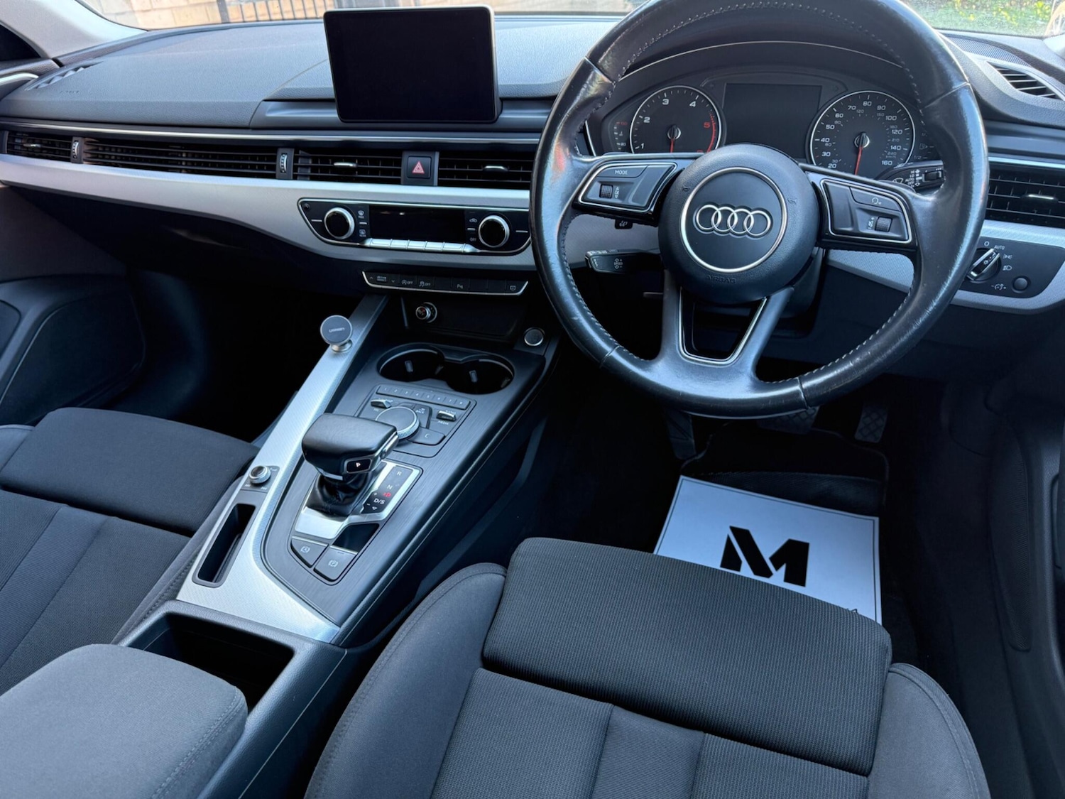 Used Audi A4 2017 for sale - 78115533: Photo 10