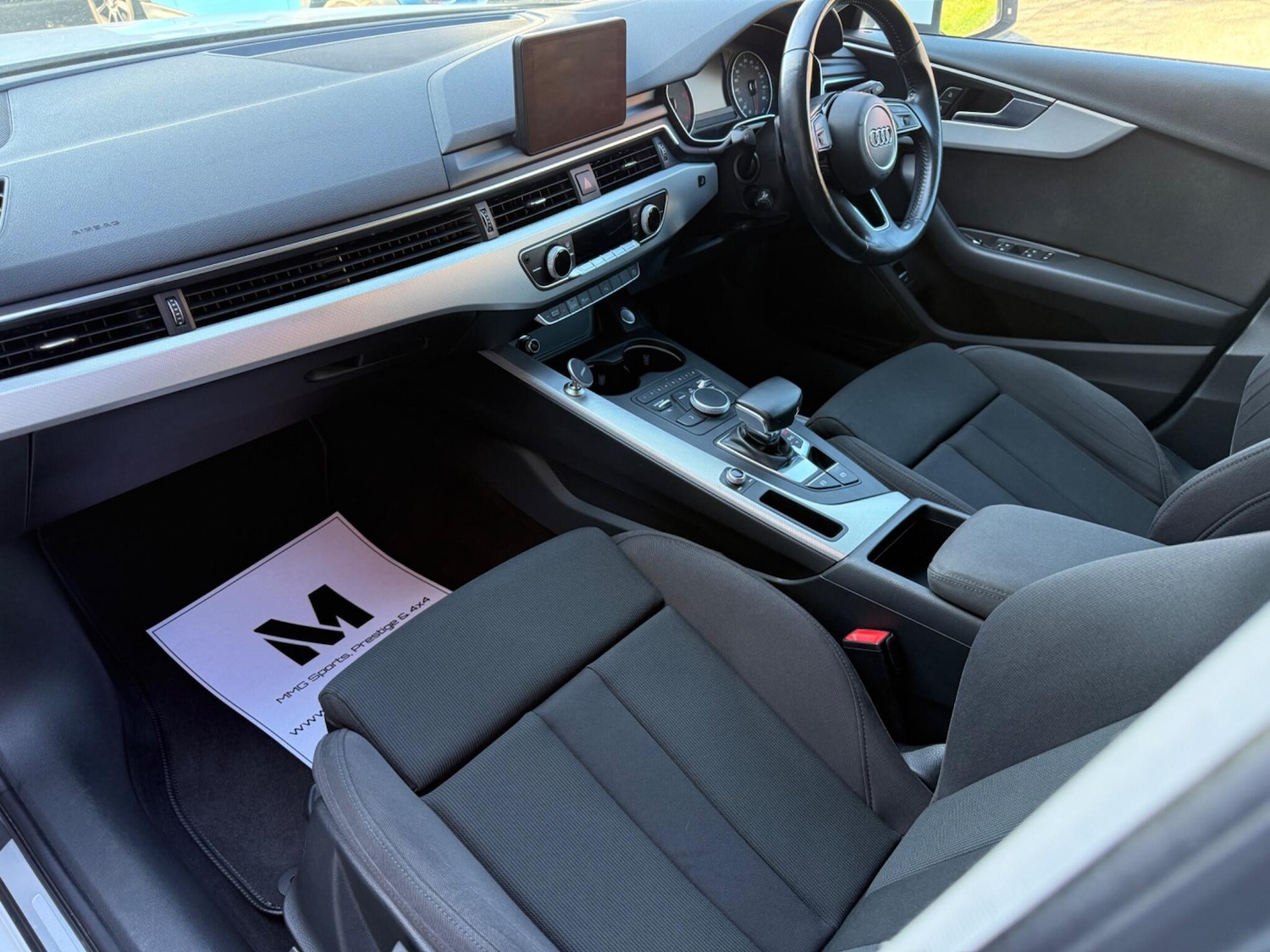 Used Audi A4 2017 for sale - 78115533: Photo 11