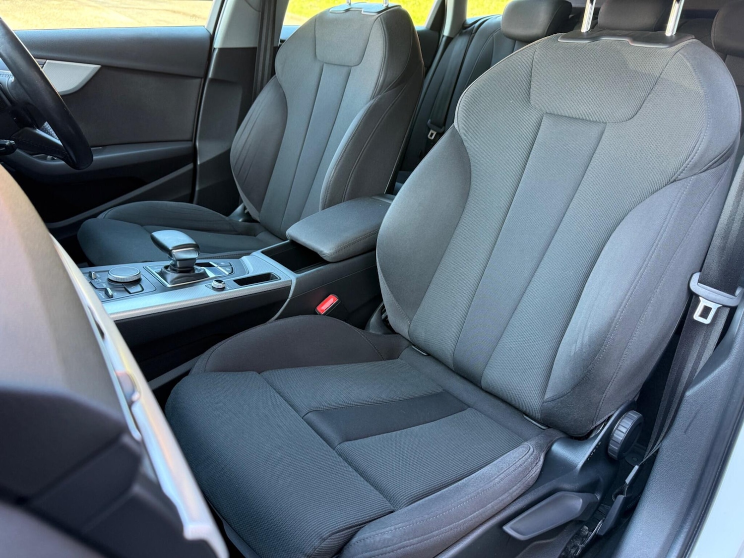 Used Audi A4 2017 for sale - 78115533: Photo 12