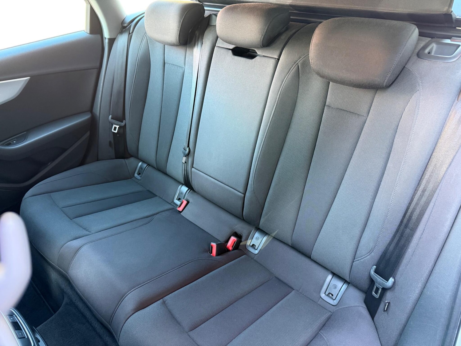 Used Audi A4 2017 for sale - 78115533: Photo 14