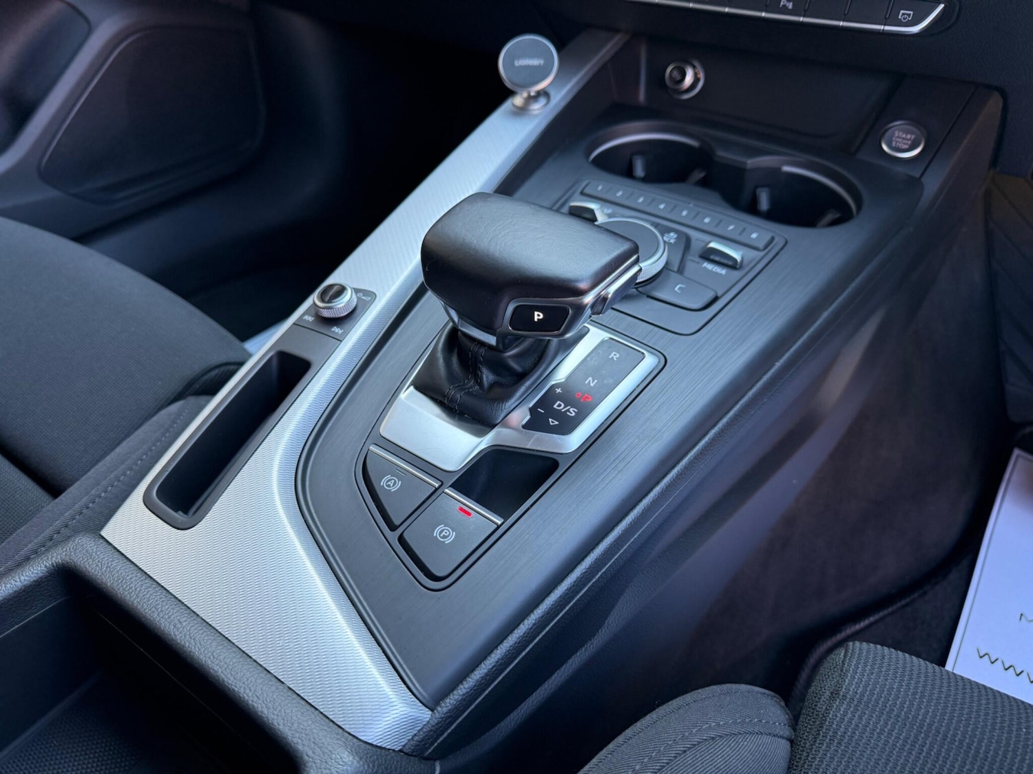 Used Audi A4 2017 for sale - 78115533: Photo 18