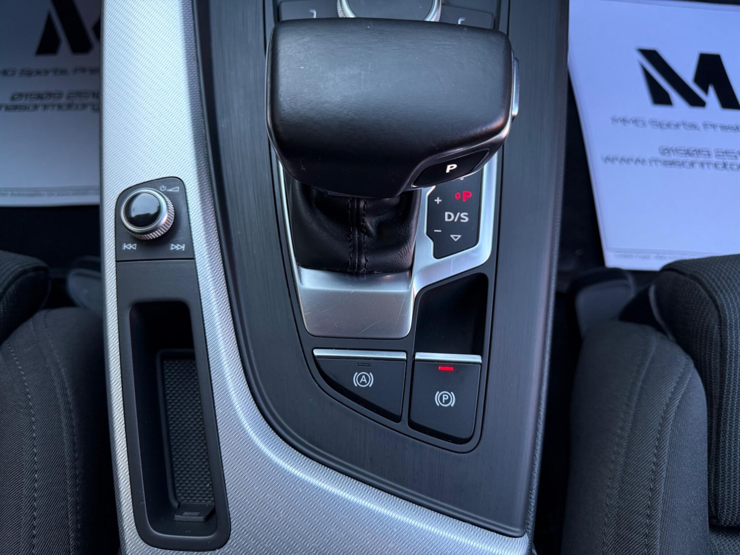 Used Audi A4 2017 for sale - 78115533: Photo 19