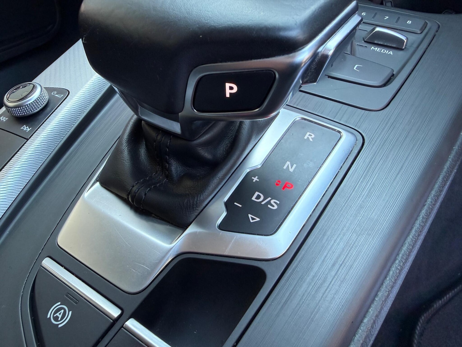 Used Audi A4 2017 for sale - 78115533: Photo 20