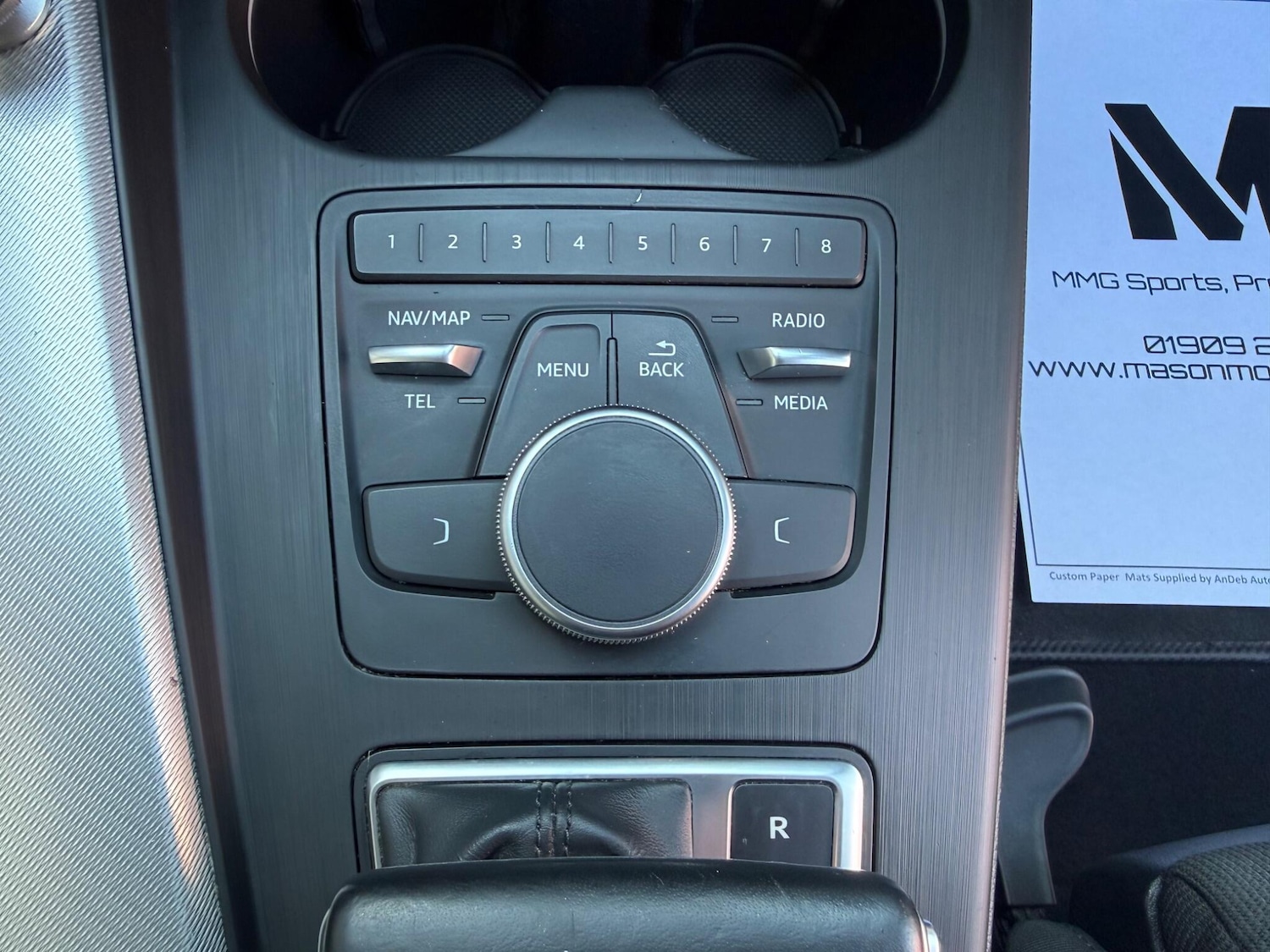 Used Audi A4 2017 for sale - 78115533: Photo 21