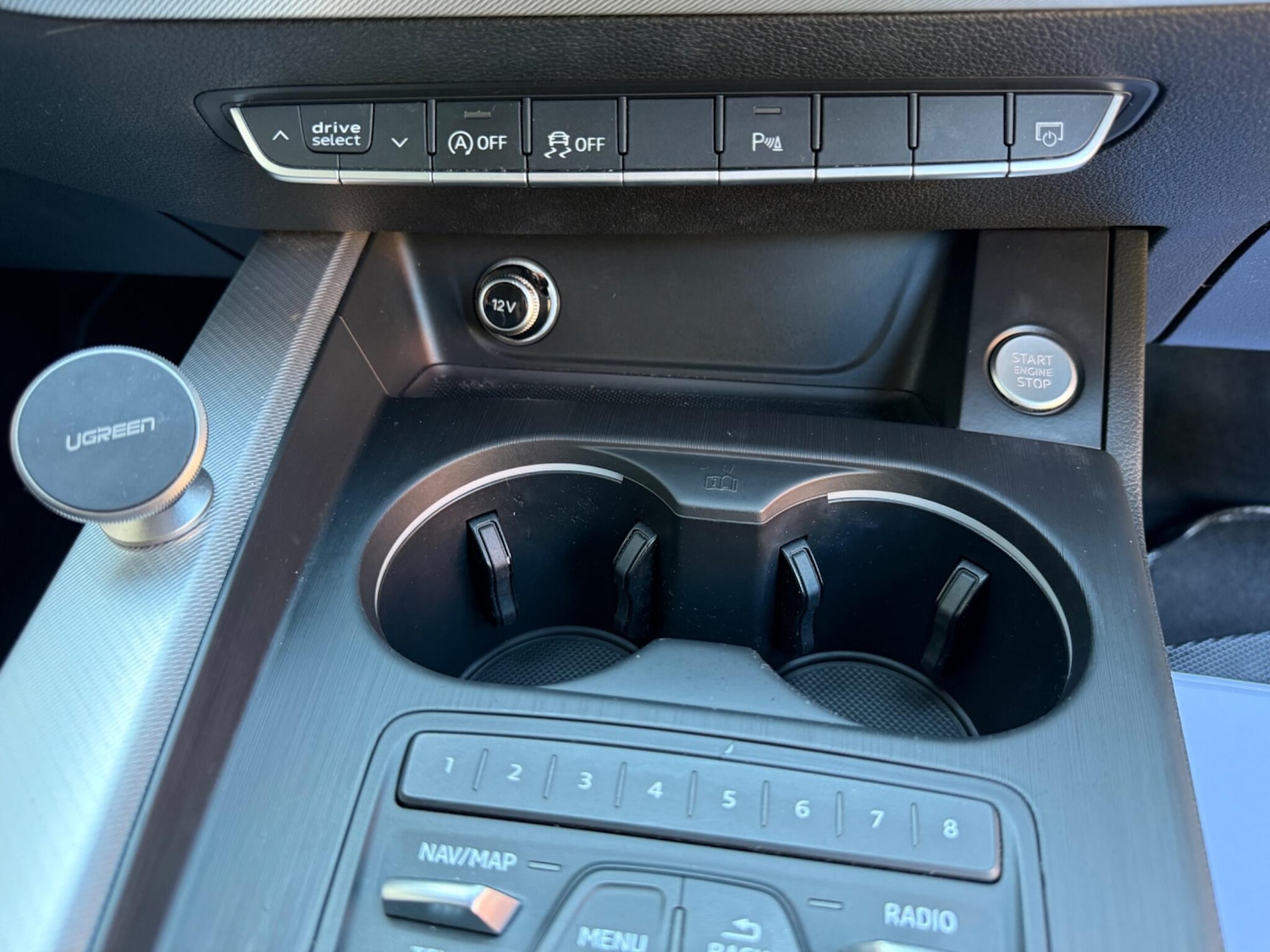 Used Audi A4 2017 for sale - 78115533: Photo 22