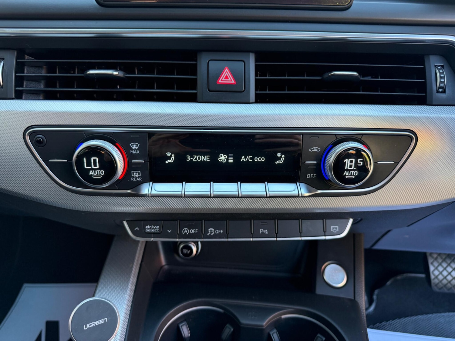 Used Audi A4 2017 for sale - 78115533: Photo 23