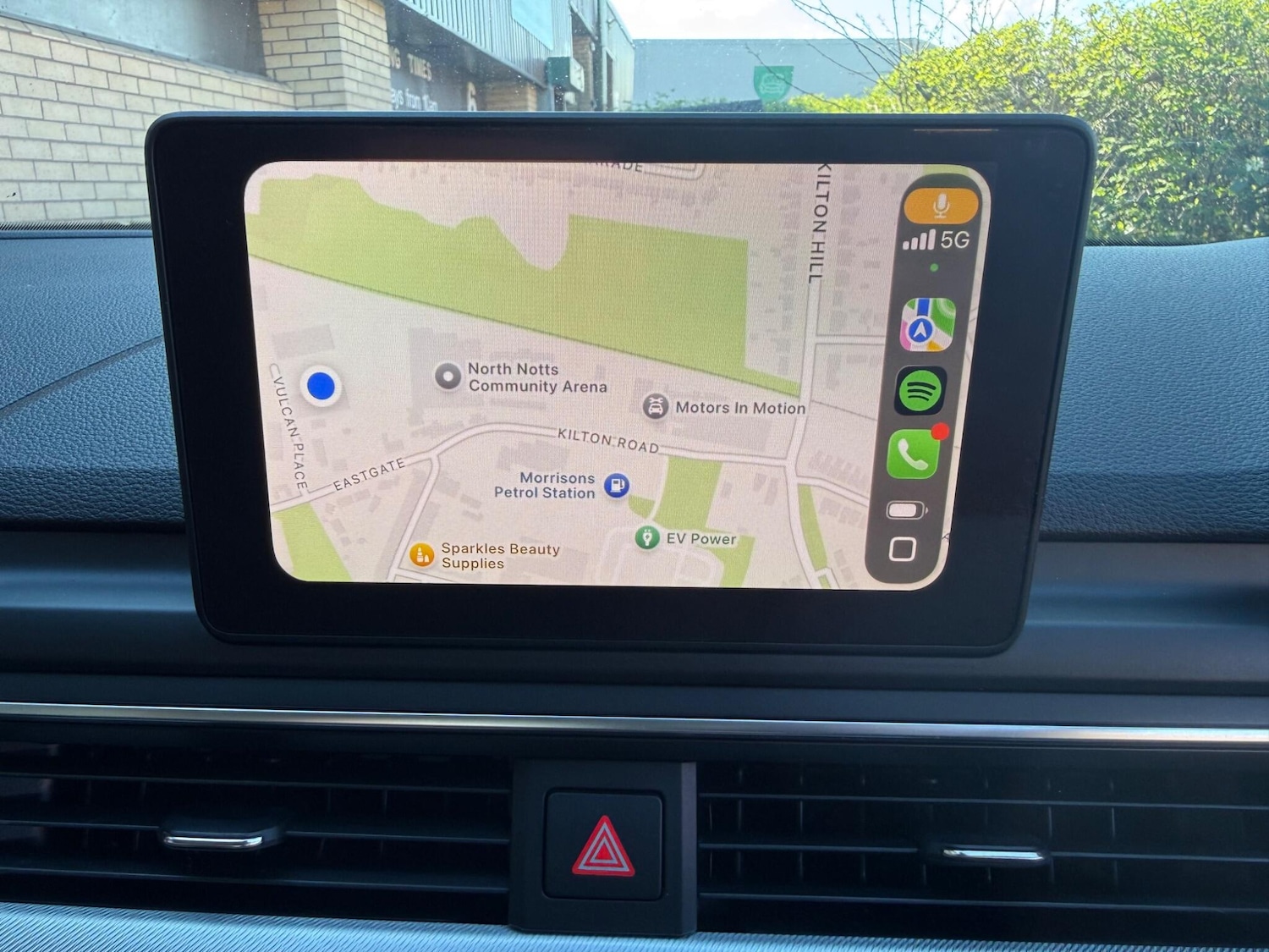 Used Audi A4 2017 for sale - 78115533: Photo 25